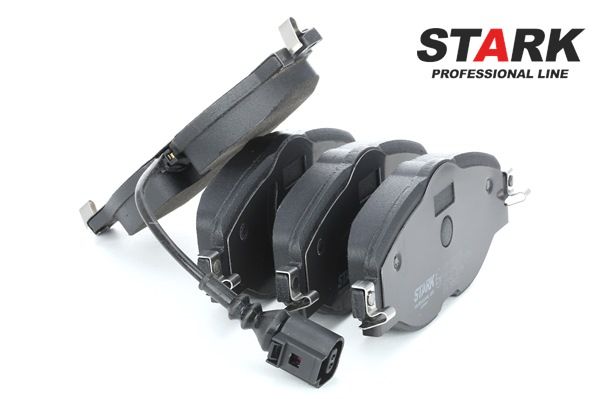 STARK SKBP-0011151: Piduriklotsid Esisild