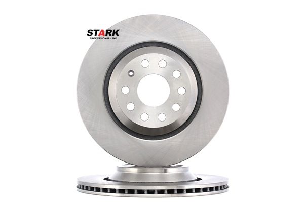 STARK SKBD-0020369 Disc de frână VW Passat Sedan (3C2) 250 CP benzina cat costa