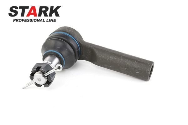 STARK SKTE-0280242: Cap de bara pe ambele parti, interior, punte fata, 94mm