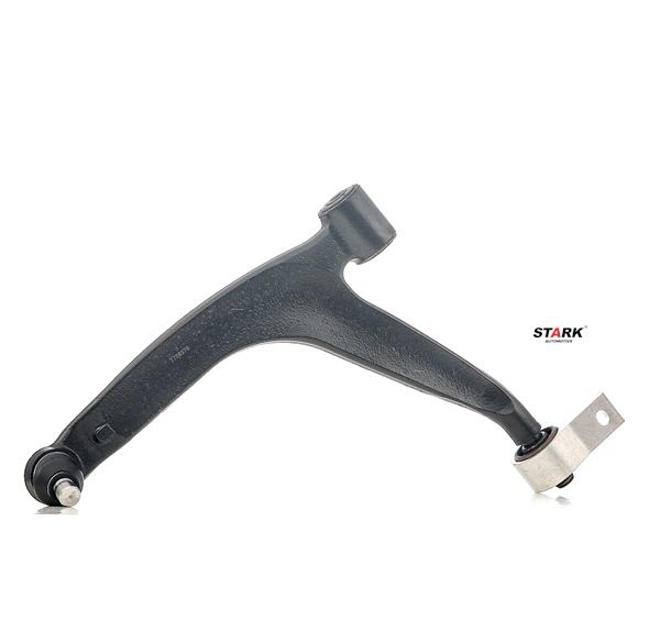 STARK SKCA-0050108: Bras de suspension Essieu avant gauche, Fonte, avec rotule de suspension