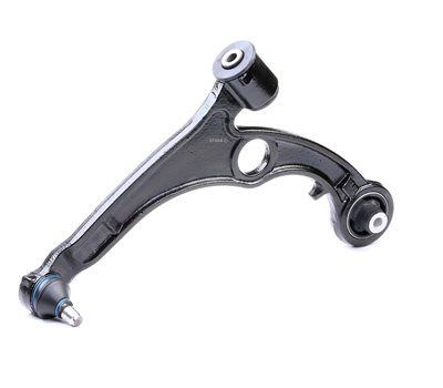 STARK SKCA-0050115: Bras de suspension Essieu avant inférieur, gauche, Fonte d'acier