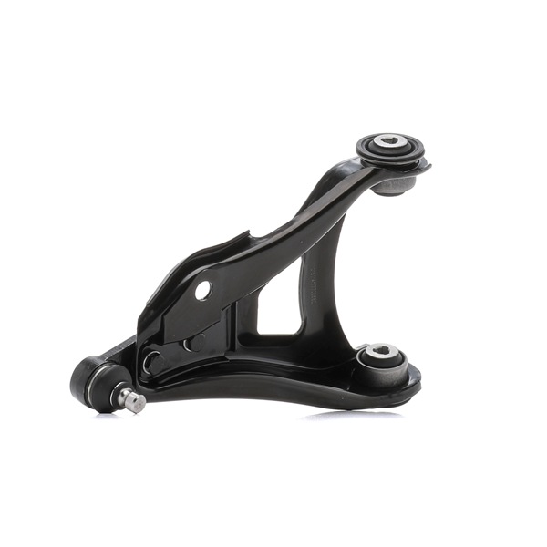 STARK SKCA-0050122: Bras de suspension droit, inférieur, Essieu avant, Tôle d'acier