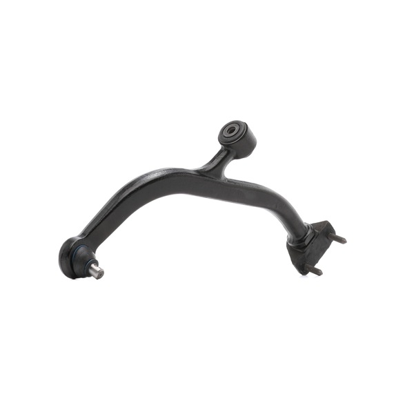 STARK SKCA-0050222: Bras de suspension Essieu avant gauche, Fonte grise