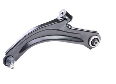 STARK SKCA-0050238: Bras de suspension Essieu avant gauche, Tôle d'acier, sans accessoires