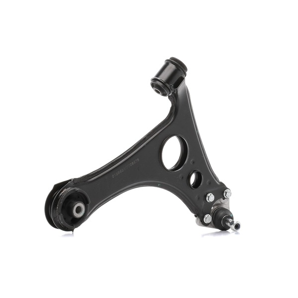 STARK SKCA-0050239: Bras de suspension Essieu avant, gauche, Tôle d'acier