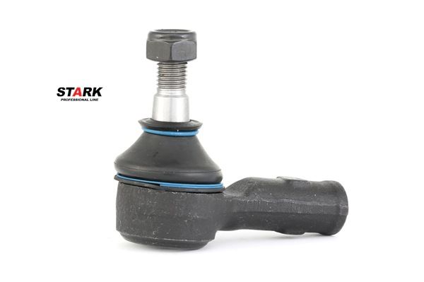 STARK SKTE-0280246: Spurstangenkopf Vorderachse links, Vorderachse rechts, Vorderachse beidseitig, 74mm