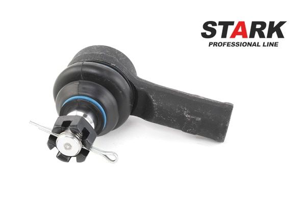 STARK SKTE-0280210: Hlava příčného táhla řízení Přední náprava - oboustranný, 73,5mm