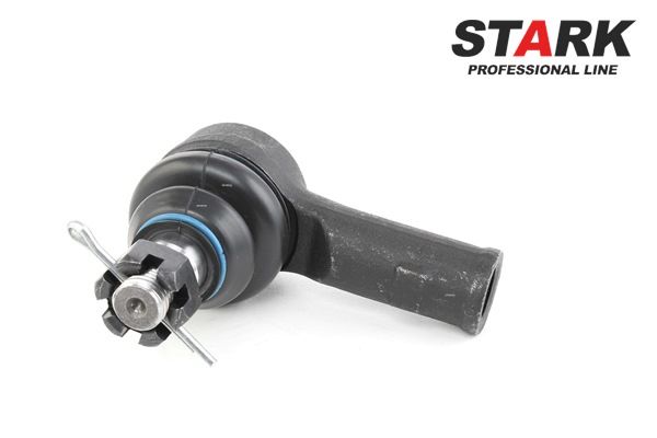 STARK SKTE-0280231 Skersinės vairo trauklės galas ISUZU KB Pick-up 109 AG benzinas kaina