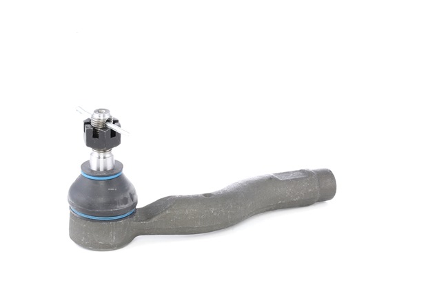 STARK SKTE-0280236: Rotule de direction extérieur, droit, Essieu avant, 144mm