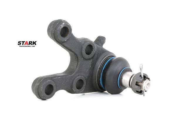 STARK SKSL-0260156: Traggelenk links, unten, Vorderachse, 22mm