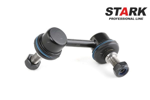 STARK SKST-0230211: Brat / bieleta suspensie, stabilizator Axa spate stanga, 72,5mm