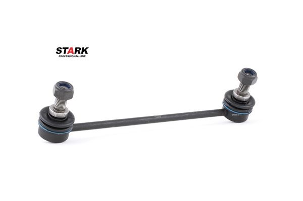 STARK SKST-0230104: Tyč / Vzpera stabilizátora Predna naprava vpravo, predna naprava vlavo, 224mm, s nádstavcom na kľúč