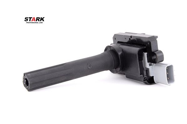 STARK SKCO-0070085 Zündspule SUZUKI SWIFT 3 (MZ, EZ) 1.3 (RS 413, ZC11S) 92 PS Benzin