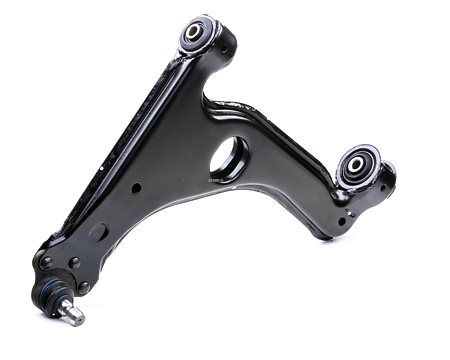STARK SKCA-0050151: Bras de suspension gauche, inférieur, Essieu avant, Tôle d'acier