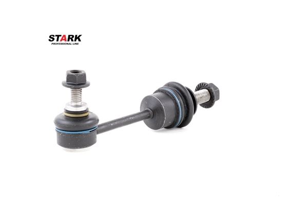STARK SKST-0230199: Brat / bieleta suspensie, stabilizator Axa spate ambele parti, 127mm