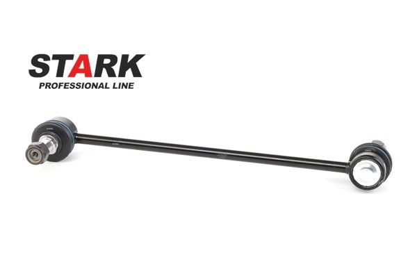 STARK SKST-0230202: Stabilisaator, Stabilisaator vasakul, Esisild, 263mm
