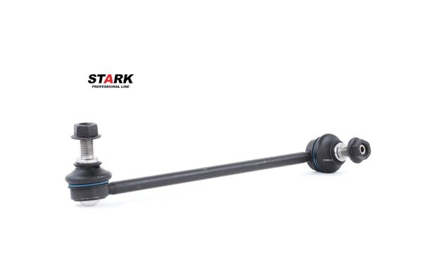 STARK SKST-0230088: Tyč / Vzpera stabilizátora vlavo, predna naprava, 280mm, Ocel