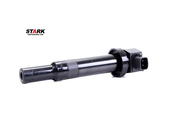 STARK SKCO-0070121: Bobina de encendido 2polos