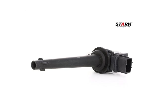 STARK SKCO-0070110: Zapalovací cívka 12V, 3pólová