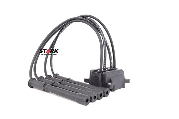 STARK SKCO-0070075 Bobina de encendido RENAULT CLIO 2 (BB0/1/2, CB0/1/2) 60 cv Gasolina/Gas (LPG) costo