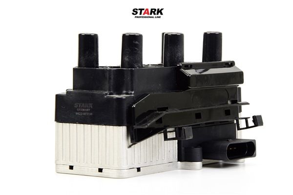 STARK SKCO-0070133: Bobina de encendido 5polos
