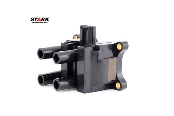 STARK SKCO-0070114: Bobina de encendido 12V, 3polos