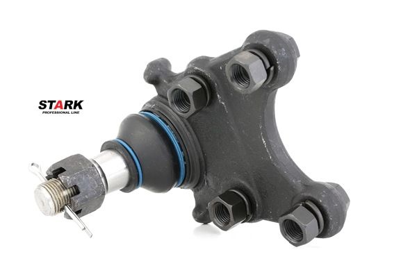 STARK SKSL-0260020 Podpora- / Kloub ISUZU D-MAX (TFR, TFS) 150 HP Diesel cena