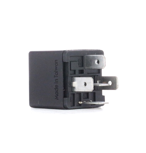 BOSCH 0 986 AH0 602 Relé, munkaáram OPEL Corsa C Hatchback (X01) 75 LE Dízel ár