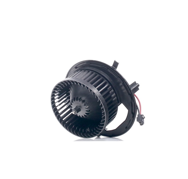 VALEO 715269 Gebläsemotor VW Touran (5T1) 2.0 TDI 122 PS Diesel