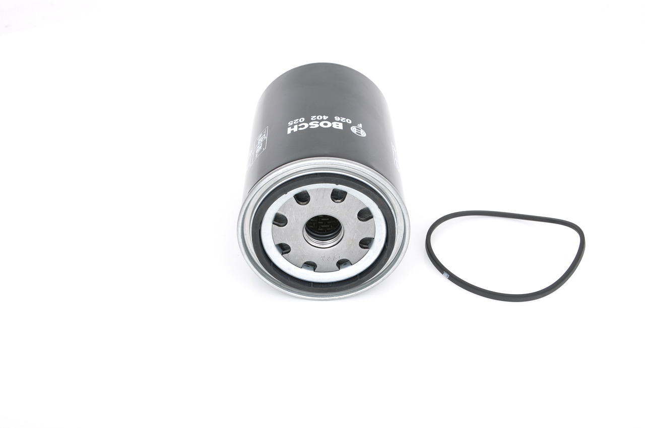 BOSCH F 026 402 025: Filtro combustible