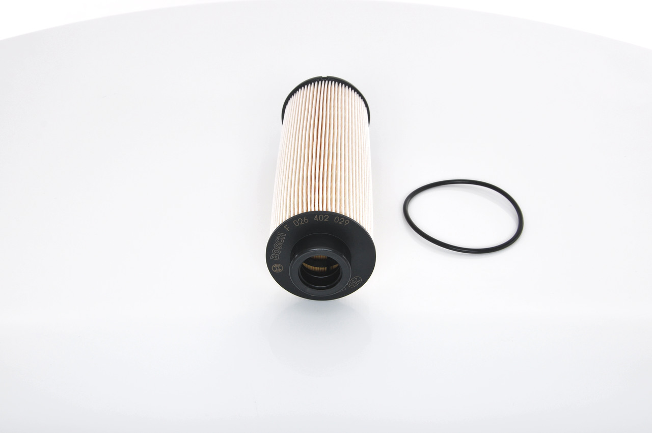 BOSCH F 026 402 029: Filtro combustible