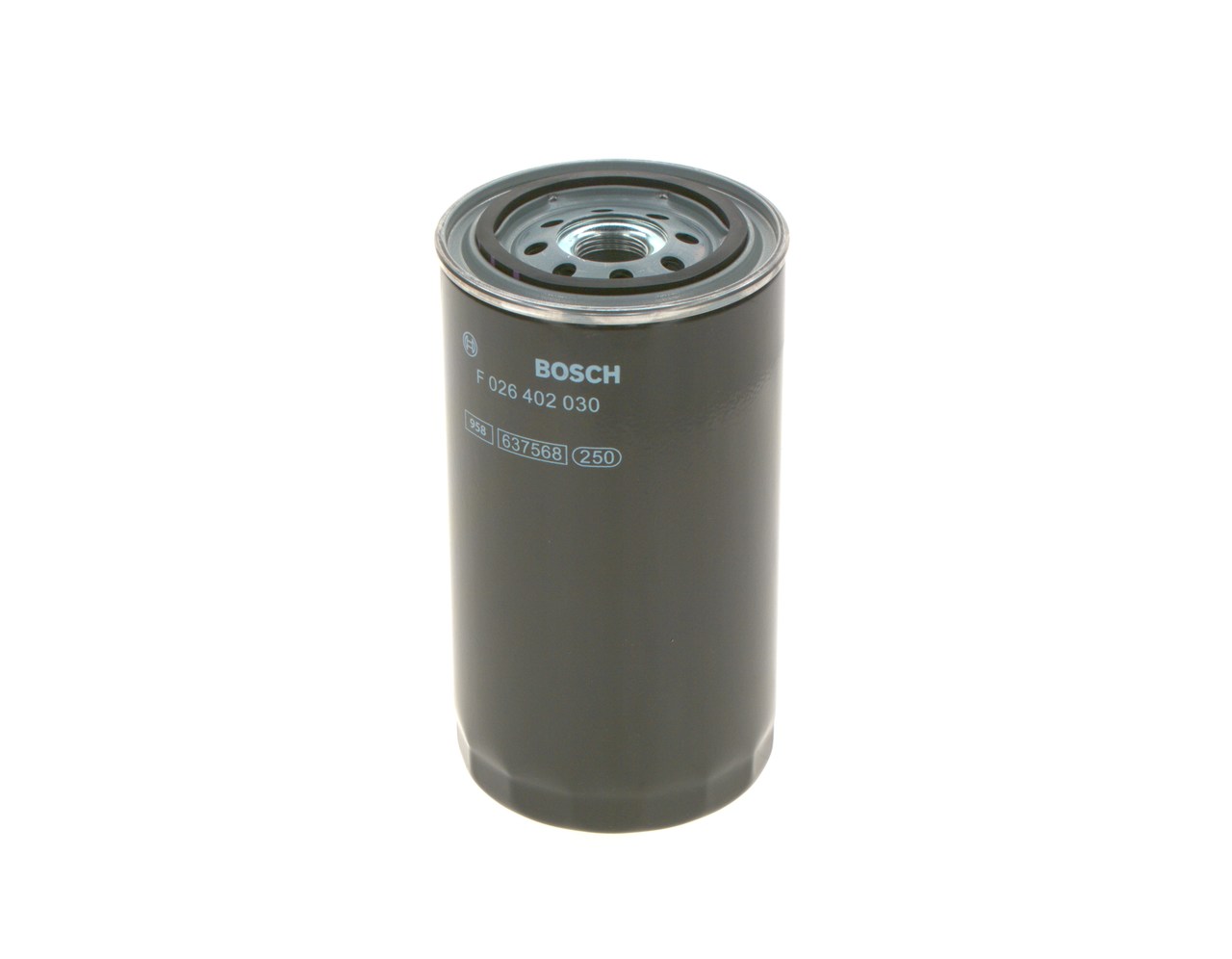 BOSCH F 026 402 030: Palivový filter