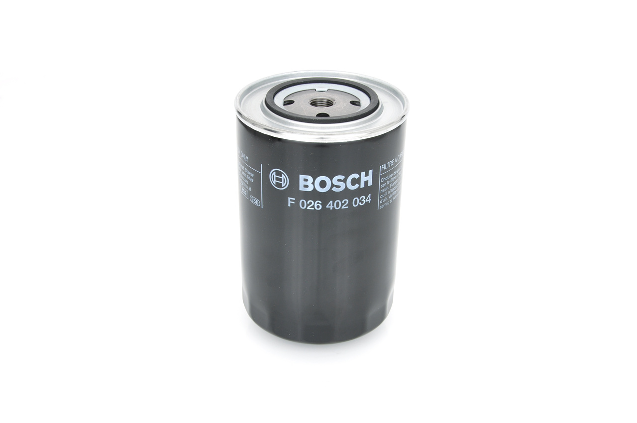 BOSCH F 026 402 034: Kraftstofffilter