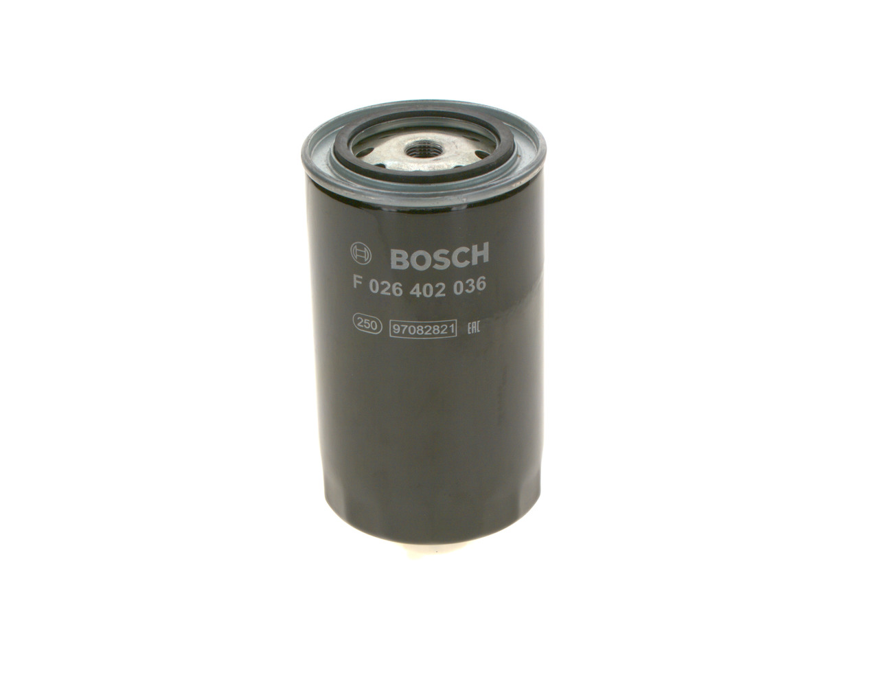 BOSCH F 026 402 036 Brandstoffilter IVECO DAILY 4 155 Pk Diesel kosten