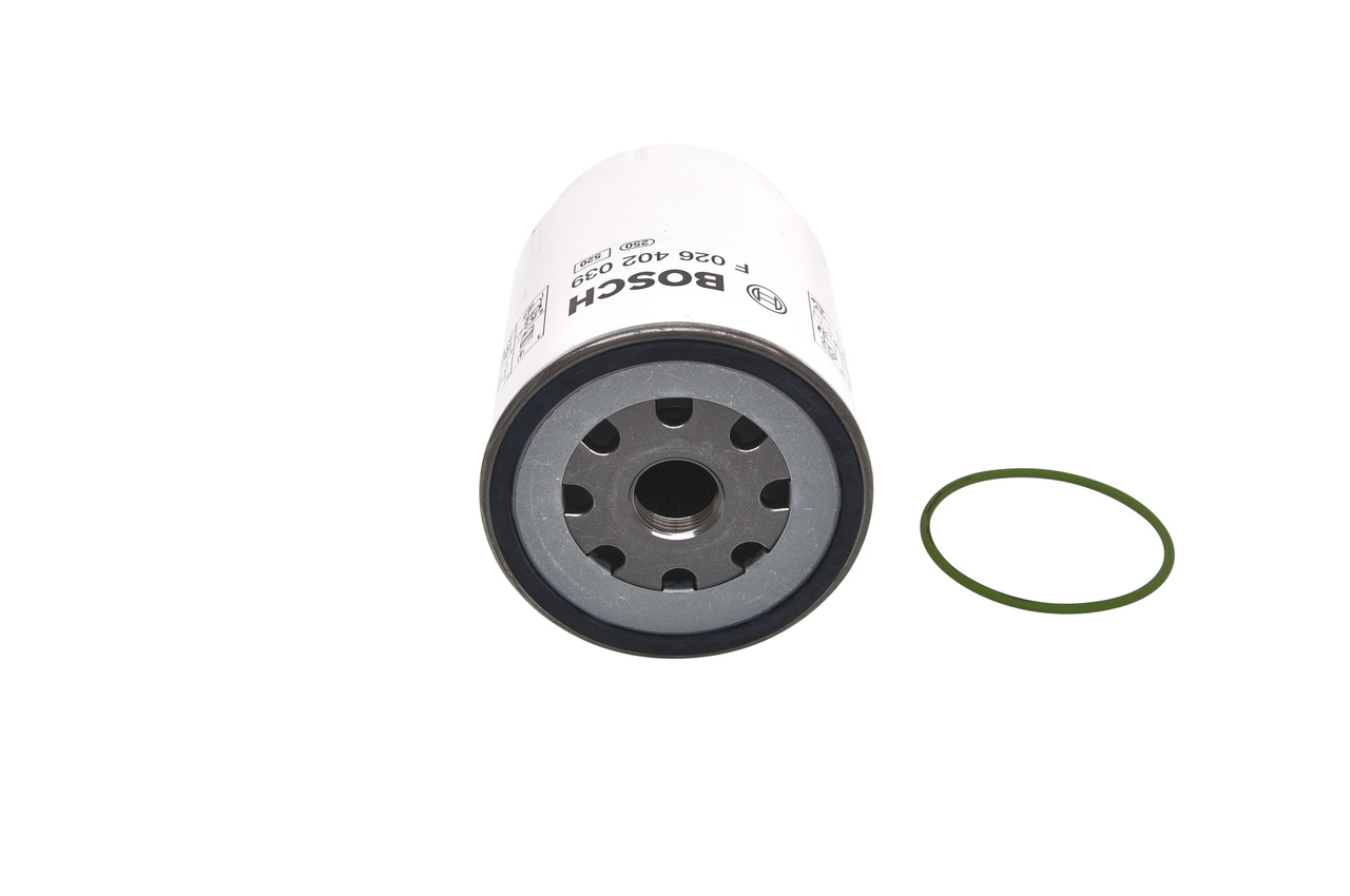 BOSCH F 026 402 039: Filtro combustible