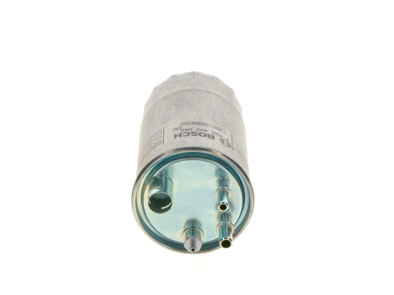 BOSCH F 026 402 049: Brændstof-filter