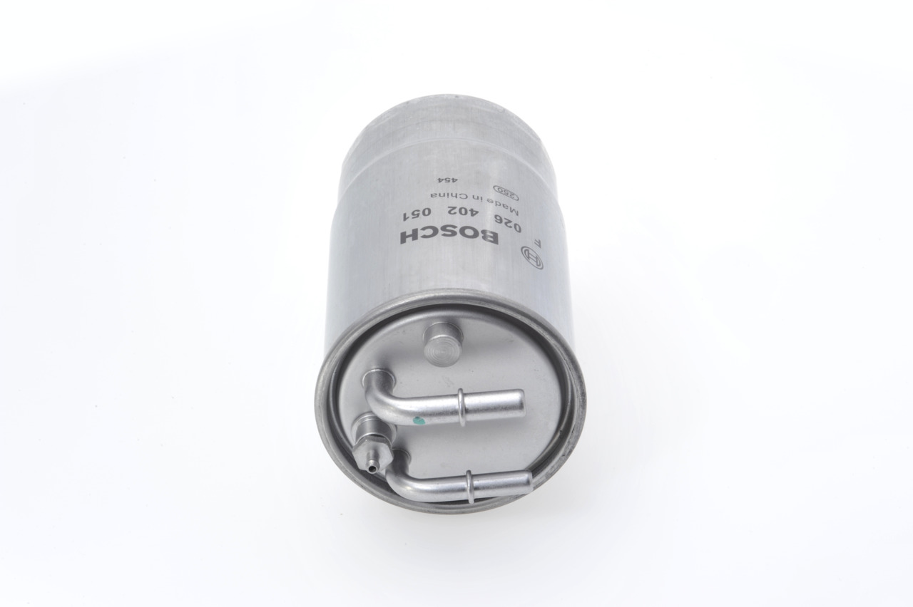 BOSCH F 026 402 051 Üzemanyagszűrő OPEL Corsa C Van (X01) 80 LE Dízel ár