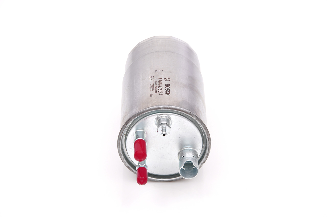BOSCH F 026 402 054: Üzemanyagszűrő
