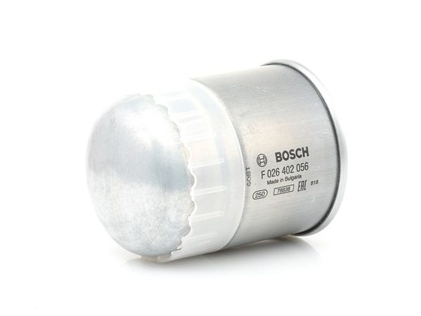 BOSCH F 026 402 056 Φίλτρο καυσίμου JEEP Commander (XK, XH) 211 PS Πετρέλαιο κόστος