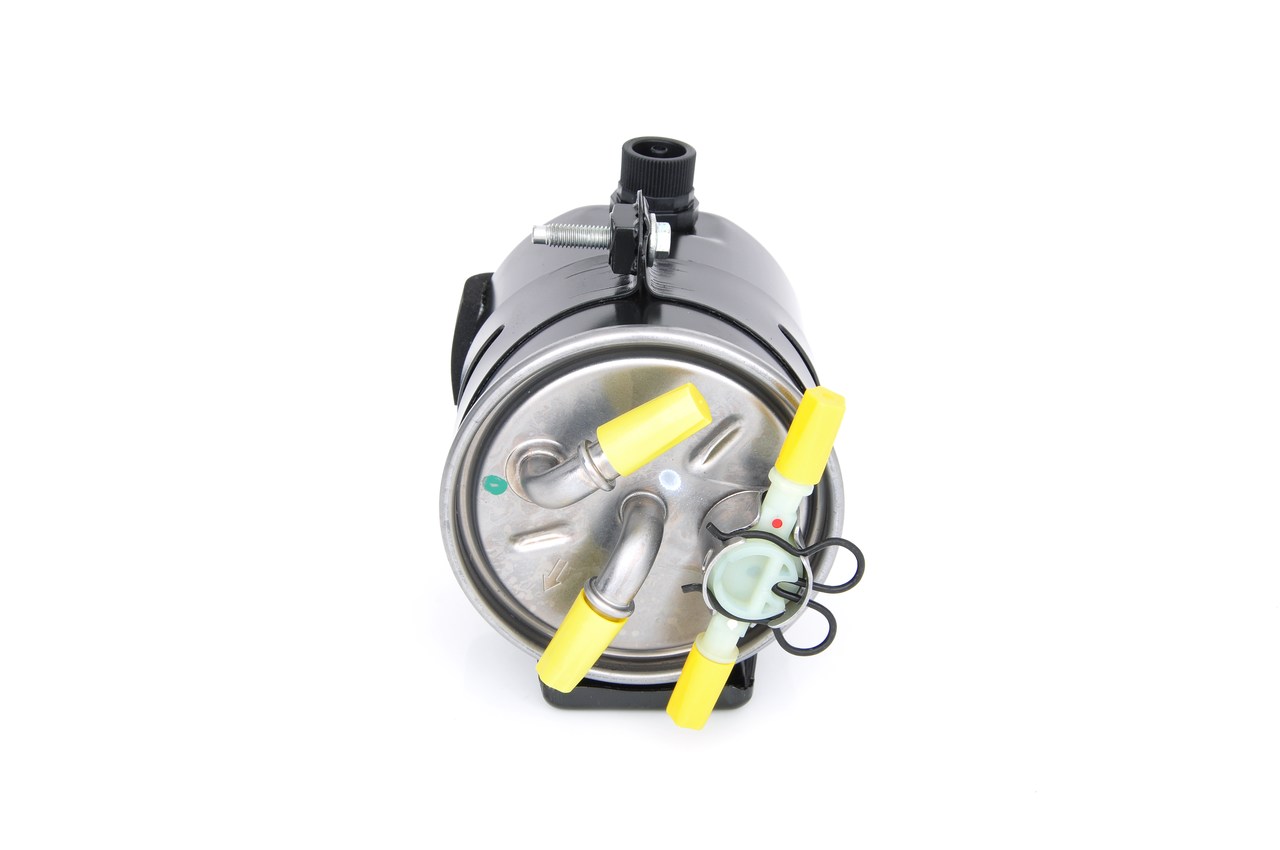 BOSCH F 026 402 061: Kraftstofffilter