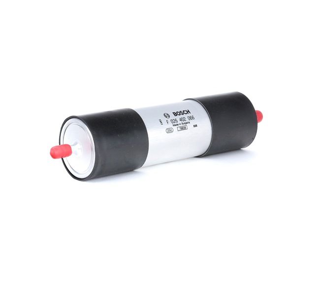 BOSCH F 026 402 066 Palivový filter AUDI A6 Avant (4F5, C6) 163 KS nafta cena