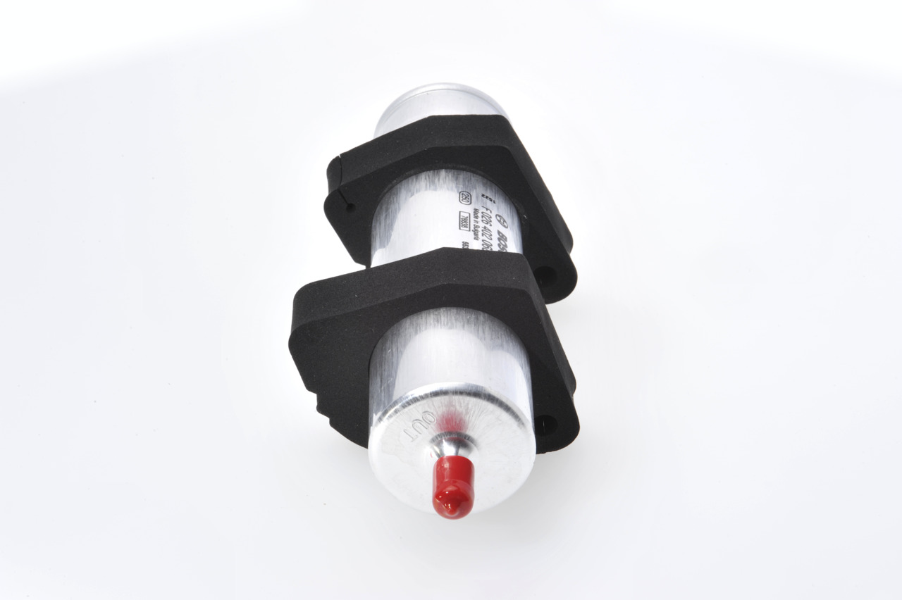 BOSCH F 026 402 068: Brandstoffilter