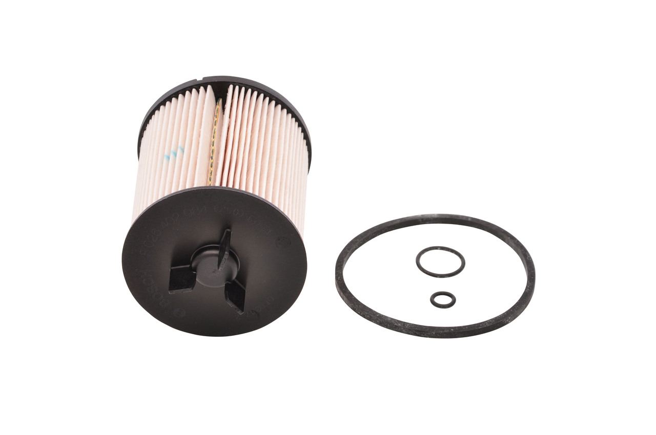 BOSCH F 026 402 084: Kraftstofffilter