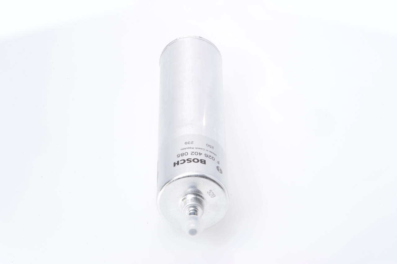 BOSCH F 026 402 085: Degvielas filtrs