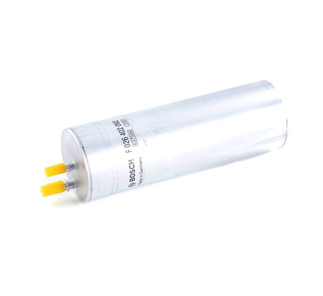 BOSCH F 026 402 092: Filtro combustible