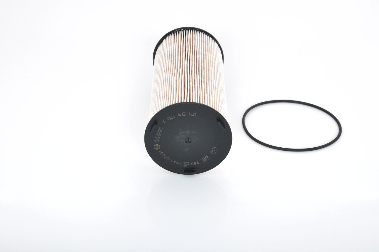 BOSCH F 026 402 100: Kraftstofffilter