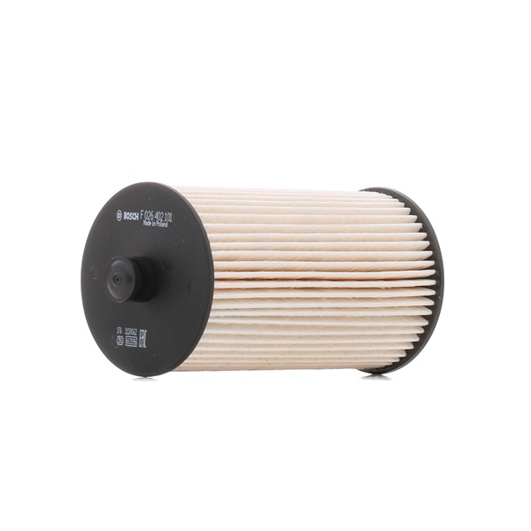 BOSCH F 026 402 101 Горивен филтър VW LT 28-46 II Бордова платформа / Шаси (2DC, 2DF, 2DG, 2DL, 2DM) 158 K.C. дизел цена