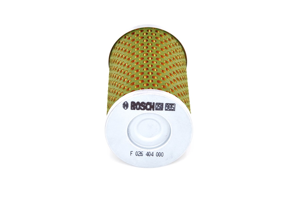 BOSCH F 026 404 000: Filtro hidráulico, transmisión automática