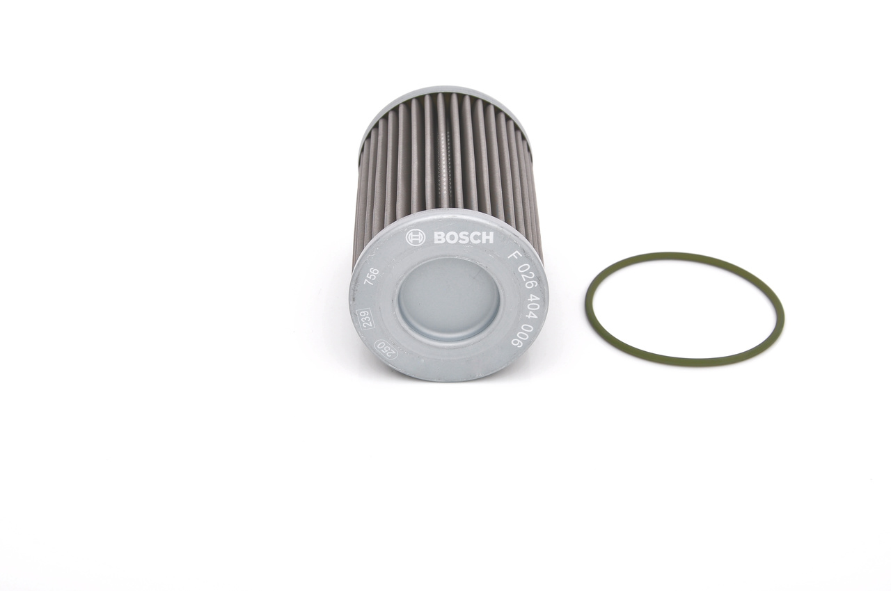 BOSCH F 026 404 006: Hydraulický filter automatickej prevodovky