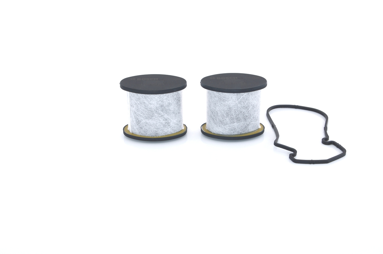 BOSCH F 026 404 008: Separador de aceite, aireación cárter aceite
